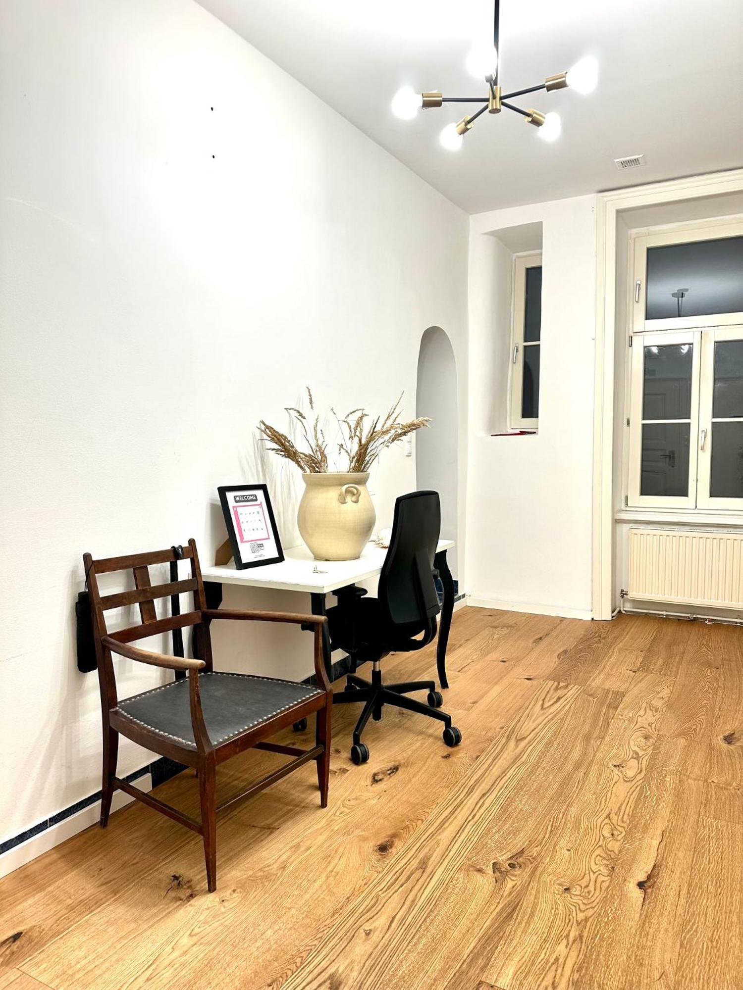 City Center Apartment Vienna Exterior photo