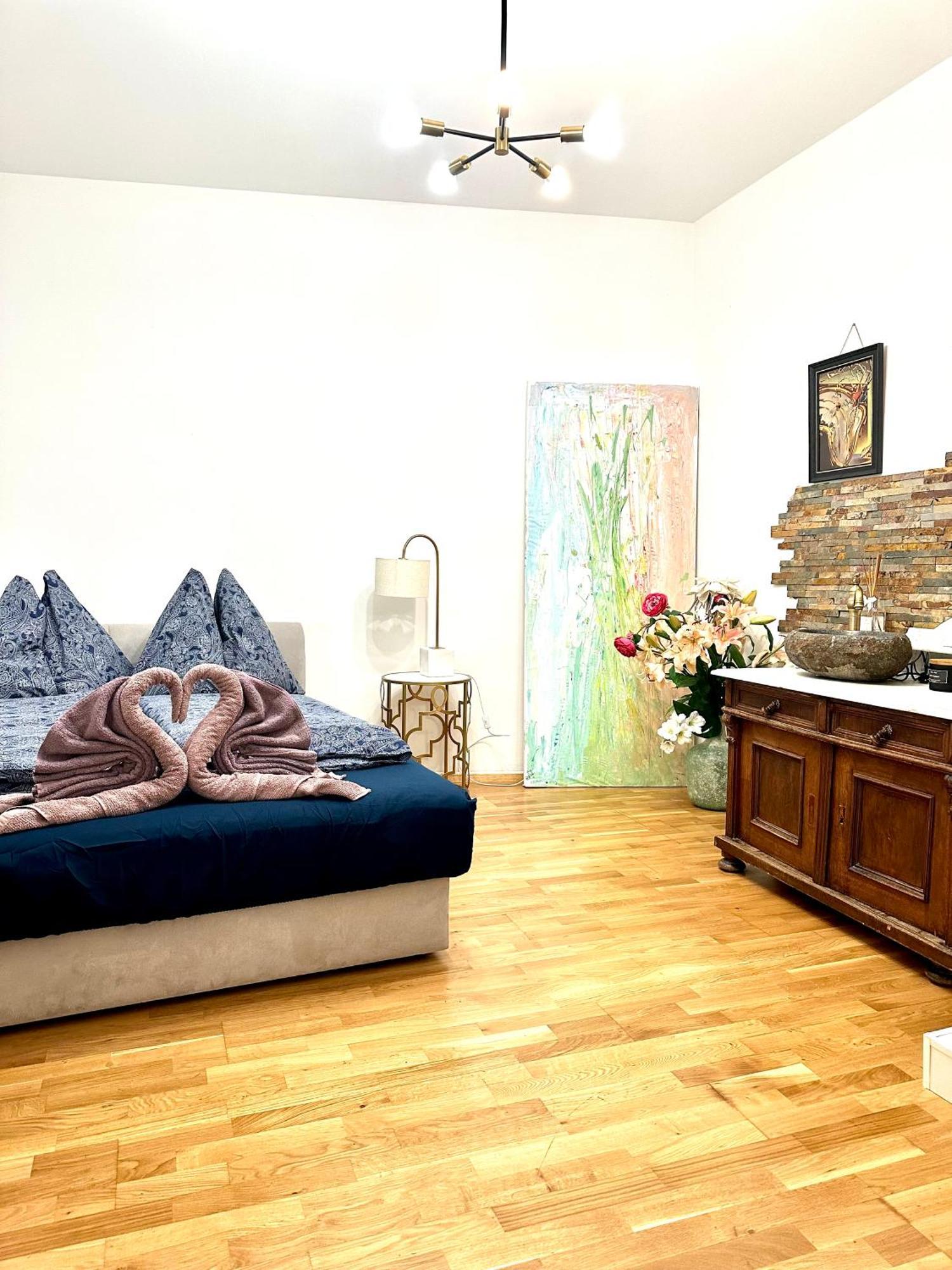 City Center Apartment Vienna Exterior photo