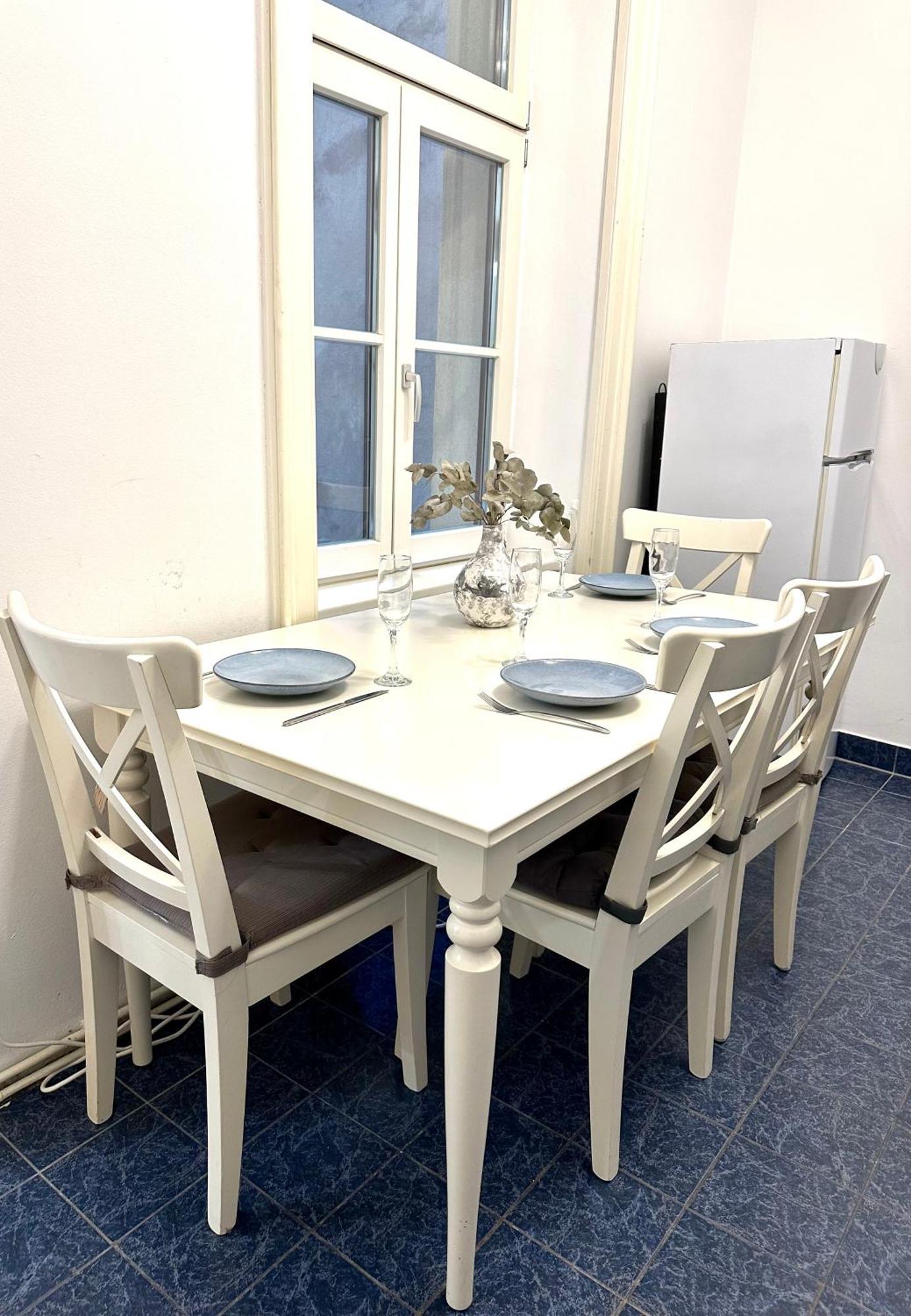 City Center Apartment Vienna Exterior photo