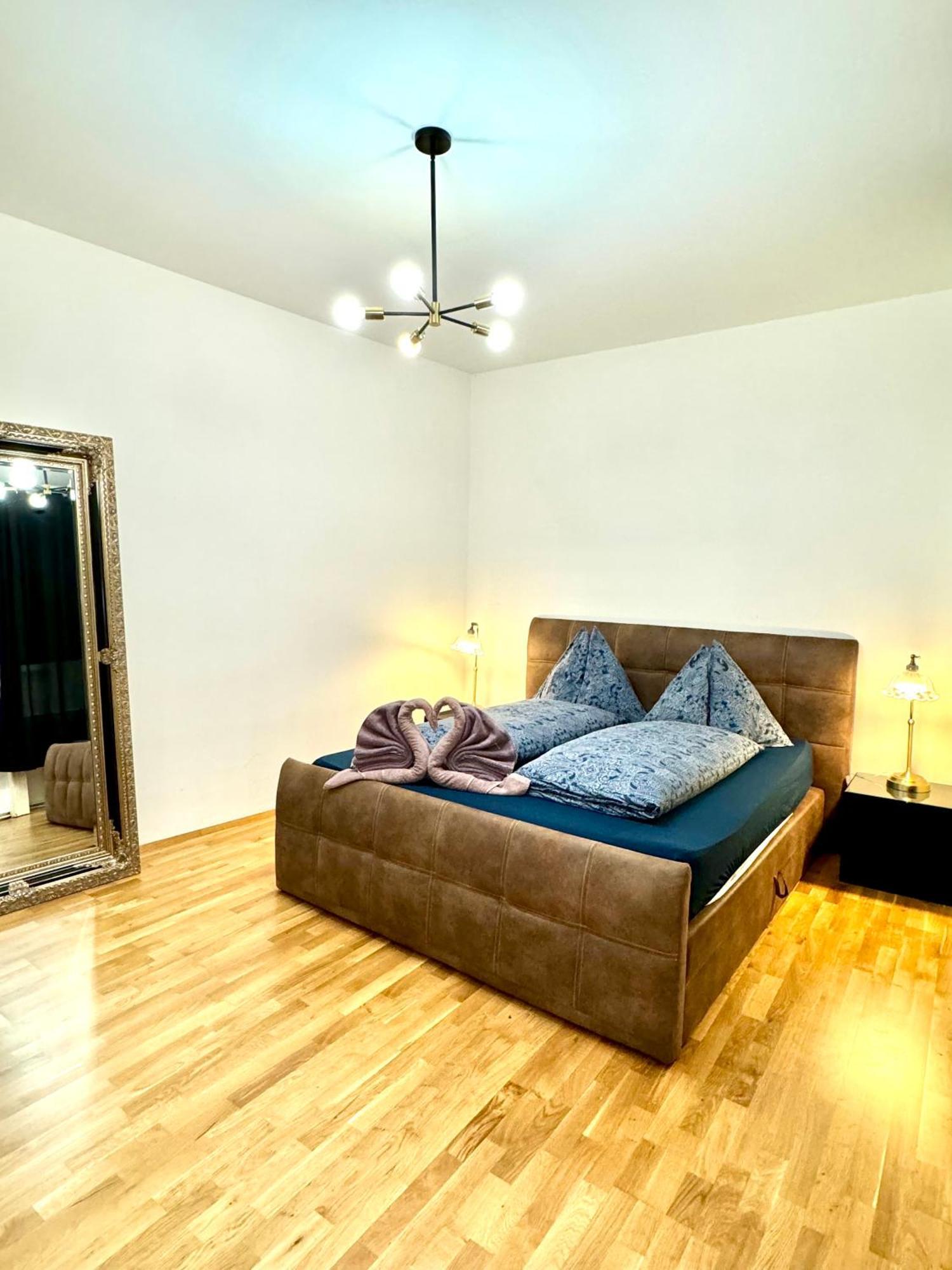 City Center Apartment Vienna Exterior photo
